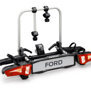 Uebler* Zadnji nosilec za kolo F24, za 2 kolesi